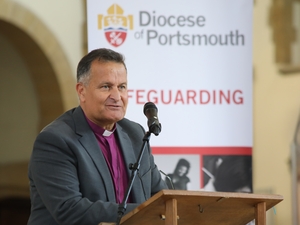 Independent audit praises safeguarding in diocese and cathedral
