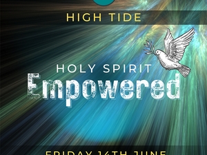 High Tide youth service