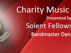 Charity seasonal concert