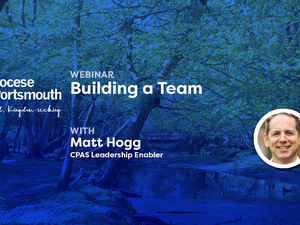 WEBINAR: Building a Team
