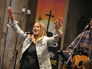 Thy Kingdom Come: Fareham Deanery