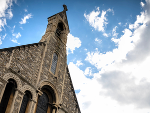 Archdeacons’ Visitation | Portsmouth