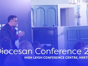 Diocesan Conference 2026