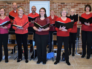 Lent Music for Ukraine