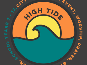 High Tide youth service