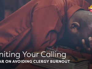 Reclaiming Your Calling