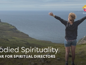 Embodied Spirituality