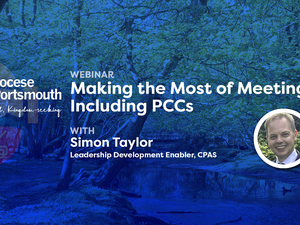 WEBINAR: Making the Most of Meetings, Including PCCs