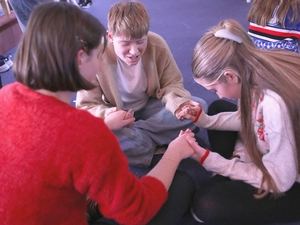 Prayer spaces in schools