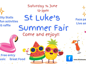Summer Fair, Southsea