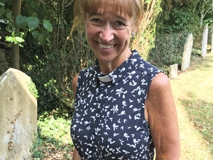 Island priest to take charge of Meon Valley parishes