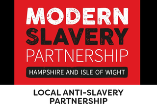 Local Anti-Slavery Partnership