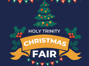 Christmas fair, Gosport