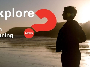 Alpha Course, Southsea