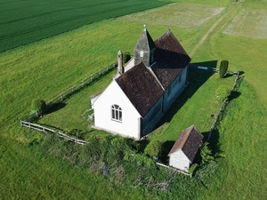 Volunteers for Historic Churches Trust