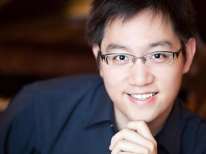 International Interview Concerts: Yi Yang Chen