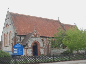 Archdeacon’s Visitation | Havant