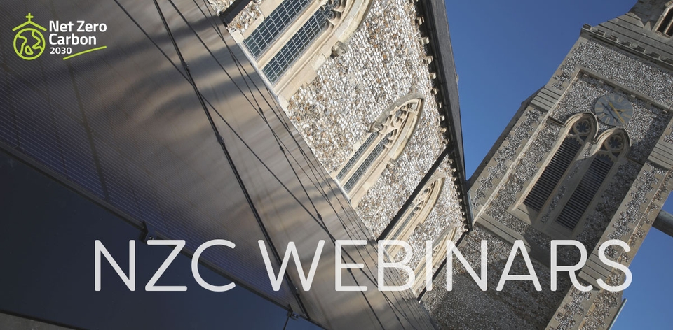 NZC Webinars