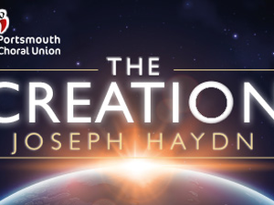 Haydn’s Creation