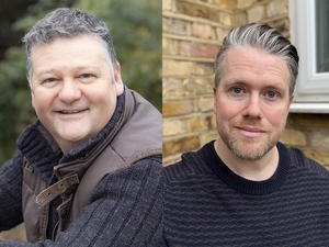 New clergy chosen to lead Ryde project