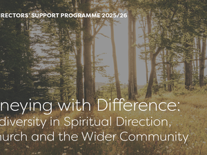 Journeying with Difference