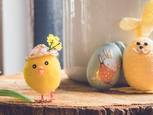 Spring Fayre