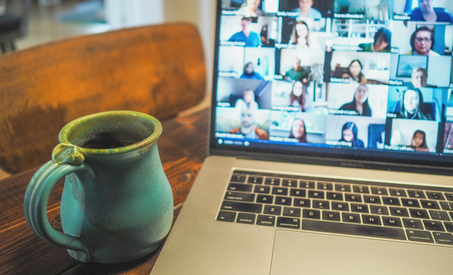 Webinars
