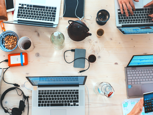 Webmaster Training Day