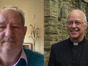 Bishop makes two senior appointments