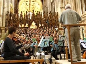 Spring Concert