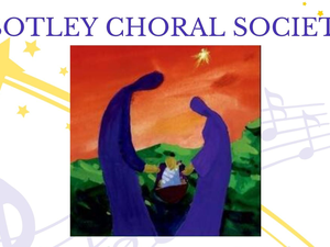 On Christmas Night and other carols