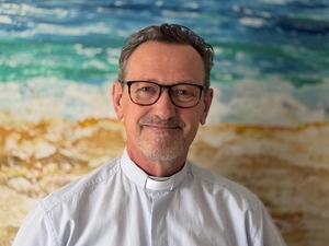 New Archdeacon comes ‘home’ to Isle of Wight