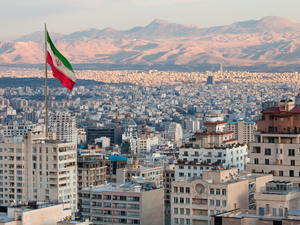Transform Iran
