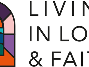 Living in Love and Faith Lent course