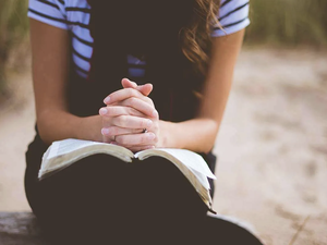 Eco Church Prayer Forum