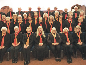 The Phoenix Choir