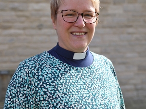 New rector of Rowner grew up on the estate