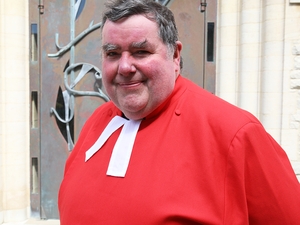 Archdeacon: "Why I have hope, despite the helplessness"