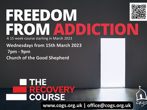 The Recovery Course