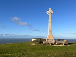Team Vicar, Freshwater, Yarmouth and Totland Bay
