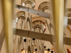 Concert: ‘Reductio’, with Matt Walters