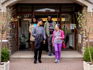How To Become a Whole-Life Disciple-making Church