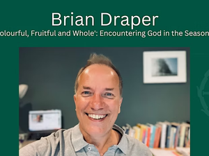 Day Retreat: ‘Real and Colourful, Fruitful and Whole’