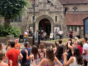 Havant Eco Arts festival