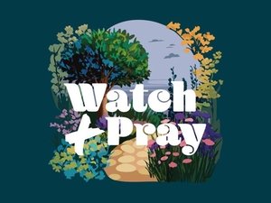 Watch & Pray Lent course