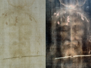 Talk by the British Society for the Turin Shroud