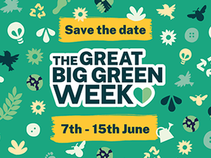 Green Week Swap Market
