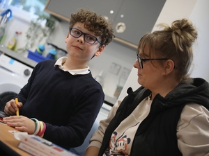 New centre offers hope to children with special needs