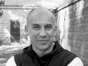 CMD: Thomas Merton on Prayer and Contemplation