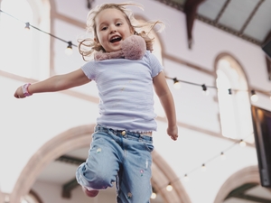 Church Planter, Fareham